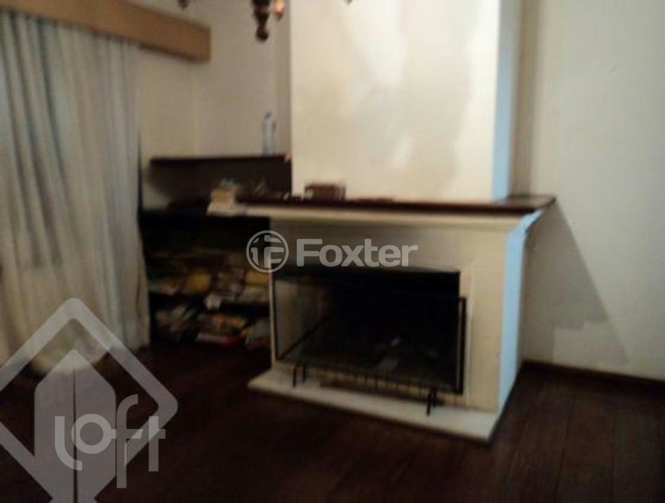 Casa à venda com 4 quartos, 520m² - Foto 7