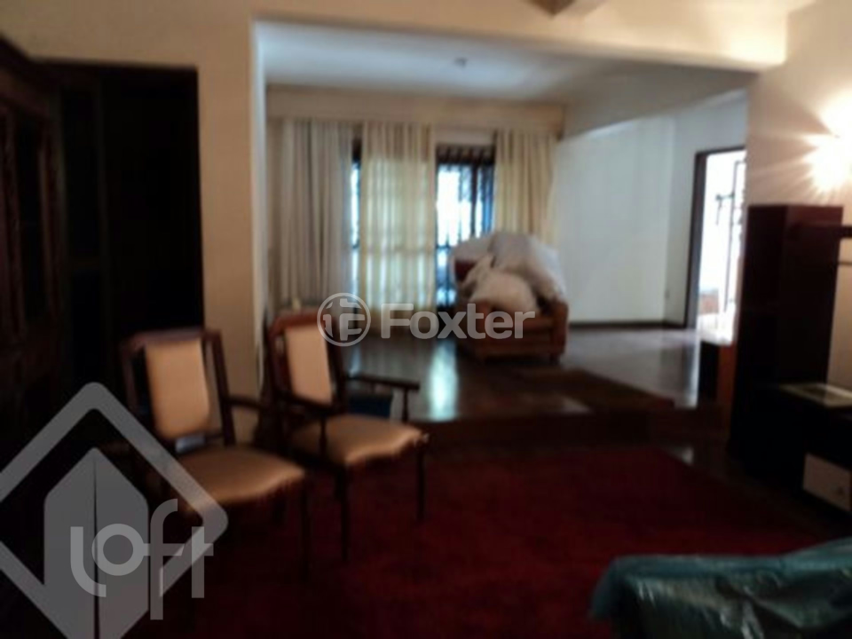 Casa à venda com 4 quartos, 520m² - Foto 4