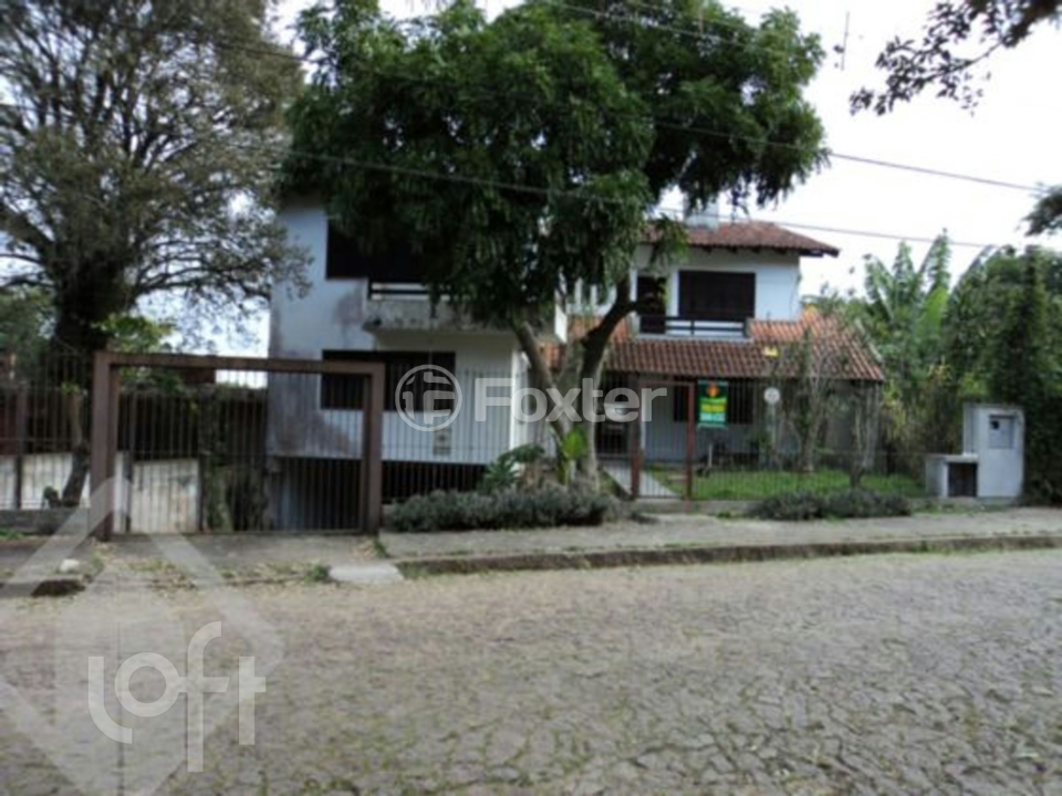 Casa à venda com 4 quartos, 520m² - Foto 39