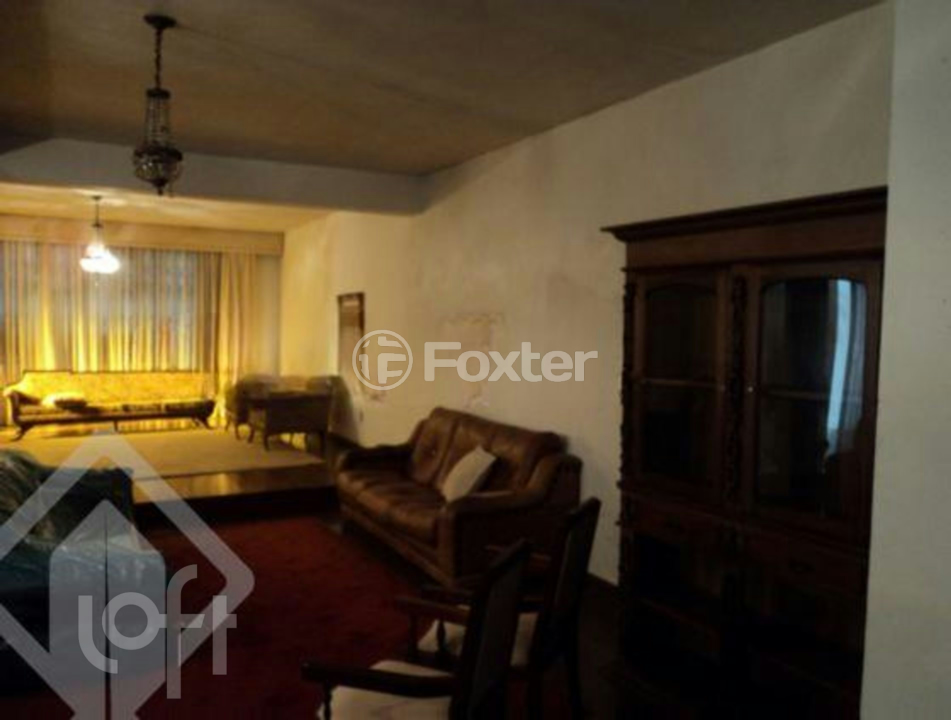 Casa à venda com 4 quartos, 520m² - Foto 3