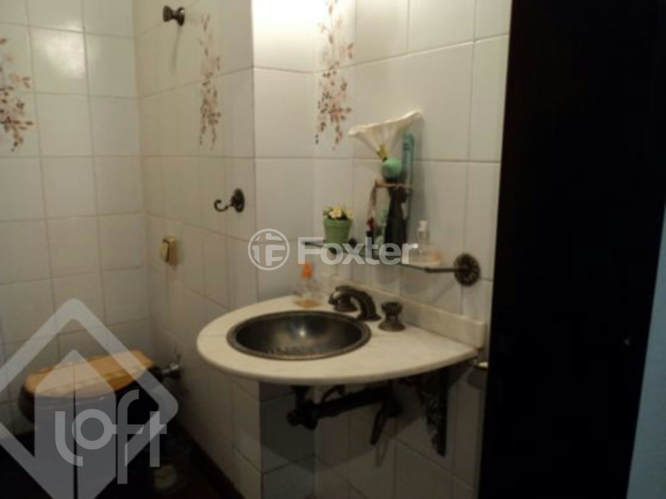 Casa à venda com 4 quartos, 520m² - Foto 32