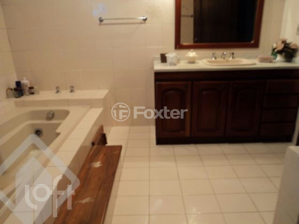 Casa à venda com 4 quartos, 520m² - Foto 21