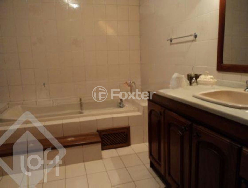 Casa à venda com 4 quartos, 520m² - Foto 19