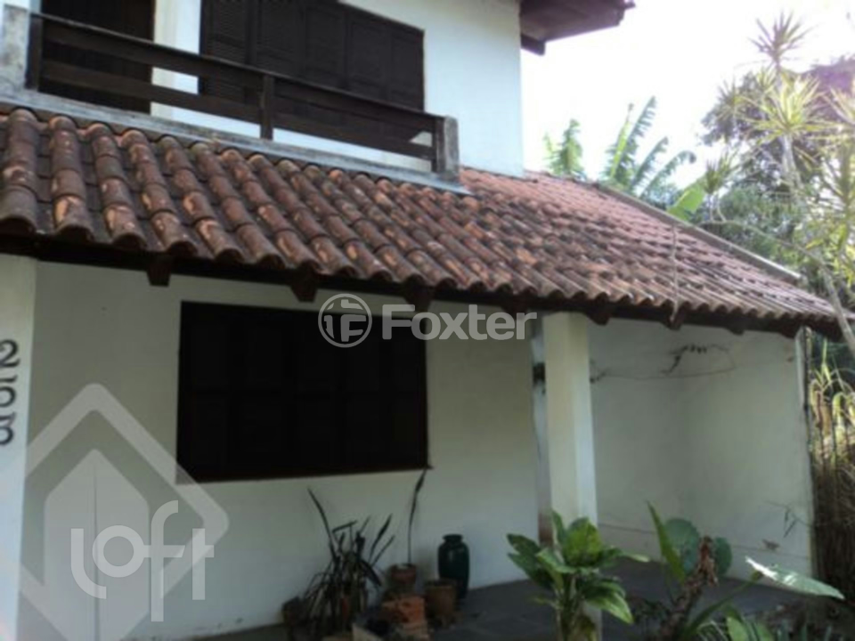 Casa à venda com 4 quartos, 520m² - Foto 36