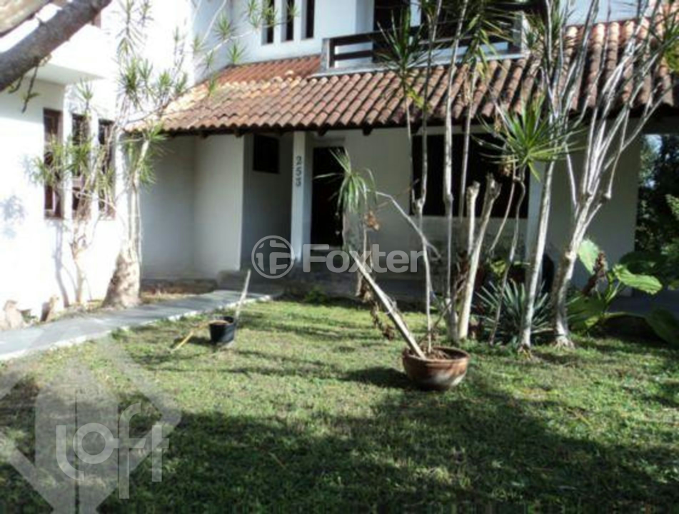 Casa à venda com 4 quartos, 520m² - Foto 37