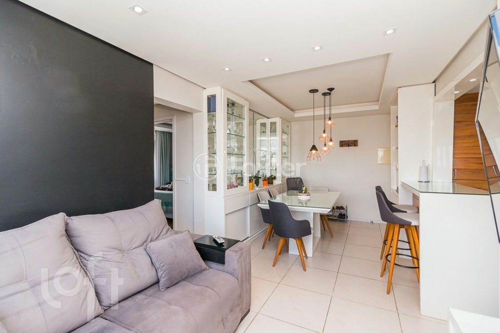Apartamento à venda com 2 quartos, 68m² - Foto 4