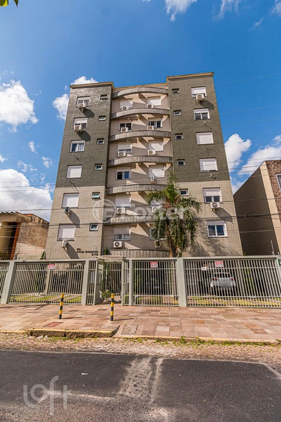 Apartamento à venda com 2 quartos, 68m² - Foto 29