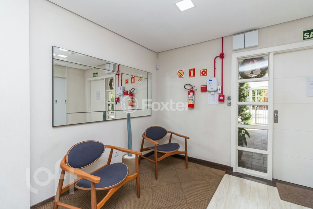 Apartamento à venda com 2 quartos, 68m² - Foto 23