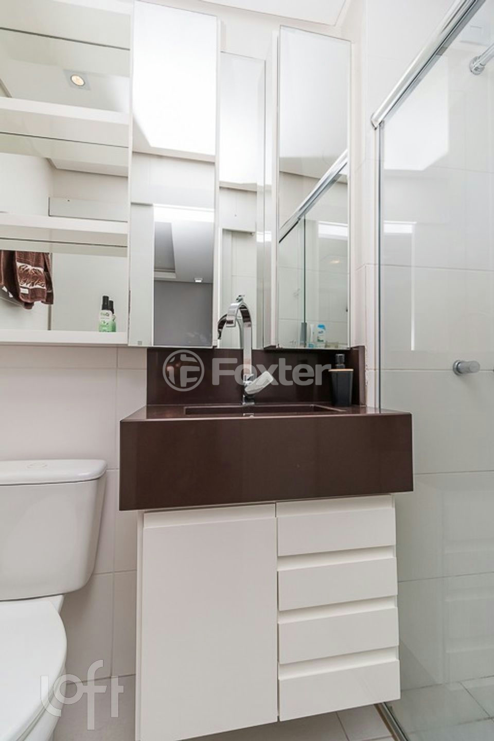 Apartamento à venda com 2 quartos, 68m² - Foto 20