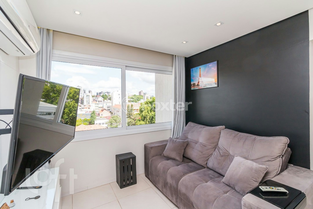 Apartamento à venda com 2 quartos, 68m² - Foto 5