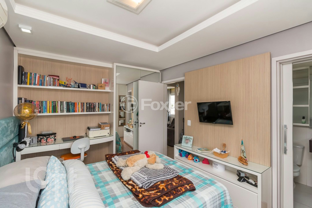 Apartamento à venda com 2 quartos, 68m² - Foto 19