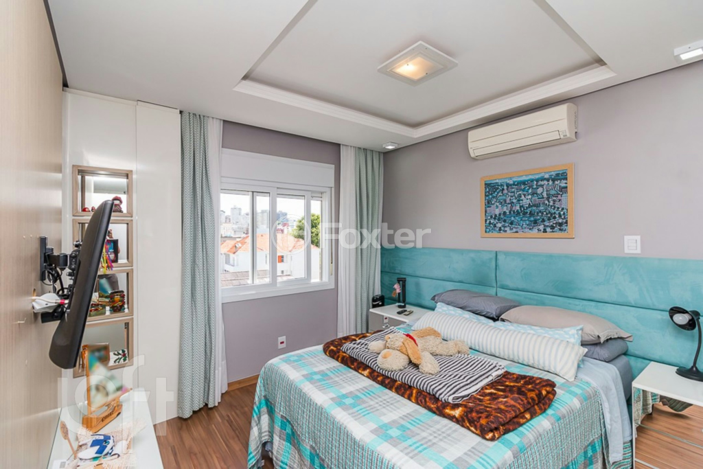 Apartamento à venda com 2 quartos, 68m² - Foto 16