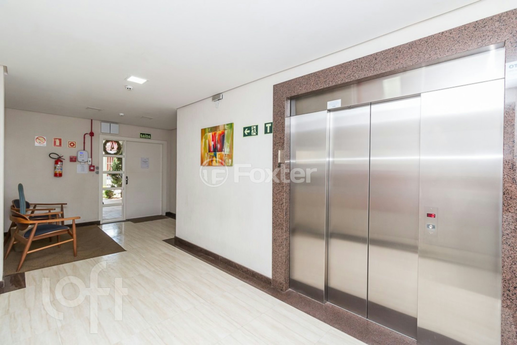 Apartamento à venda com 2 quartos, 68m² - Foto 22