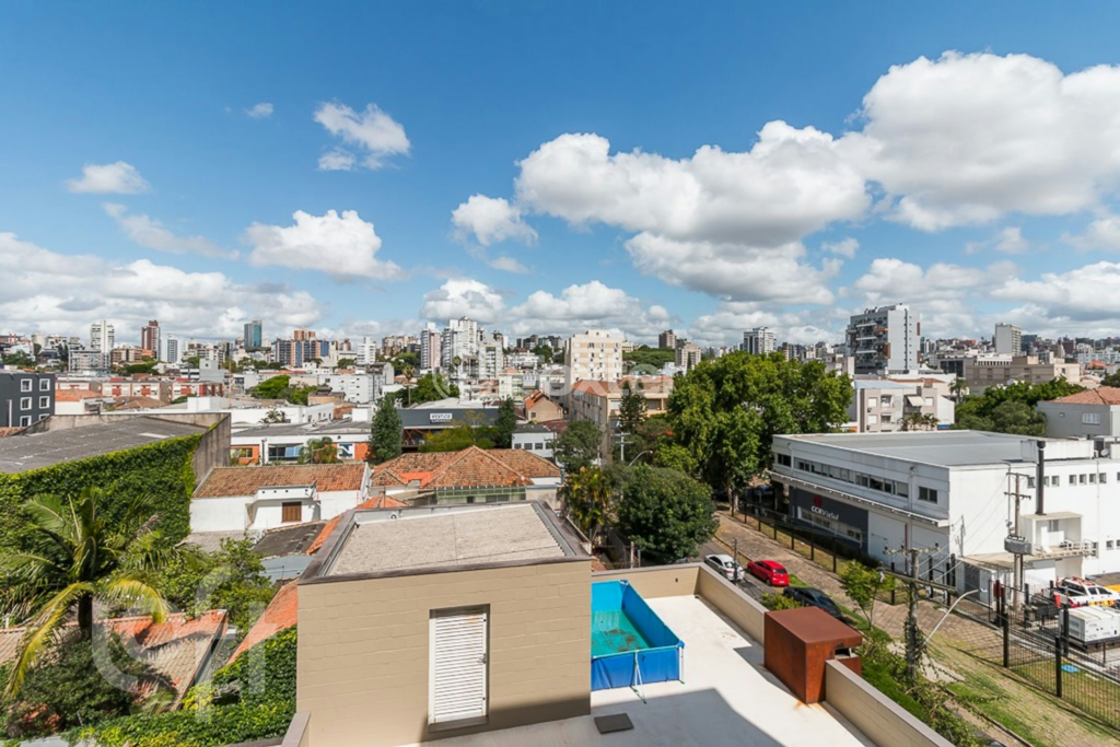 Apartamento à venda com 2 quartos, 68m² - Foto 11