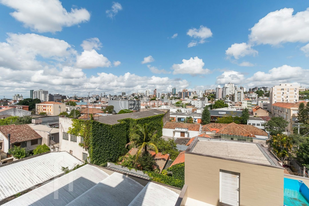 Apartamento à venda com 2 quartos, 68m² - Foto 8