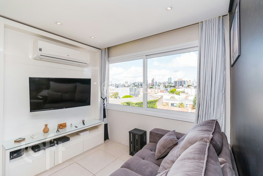 Apartamento à venda com 2 quartos, 68m² - Foto 3