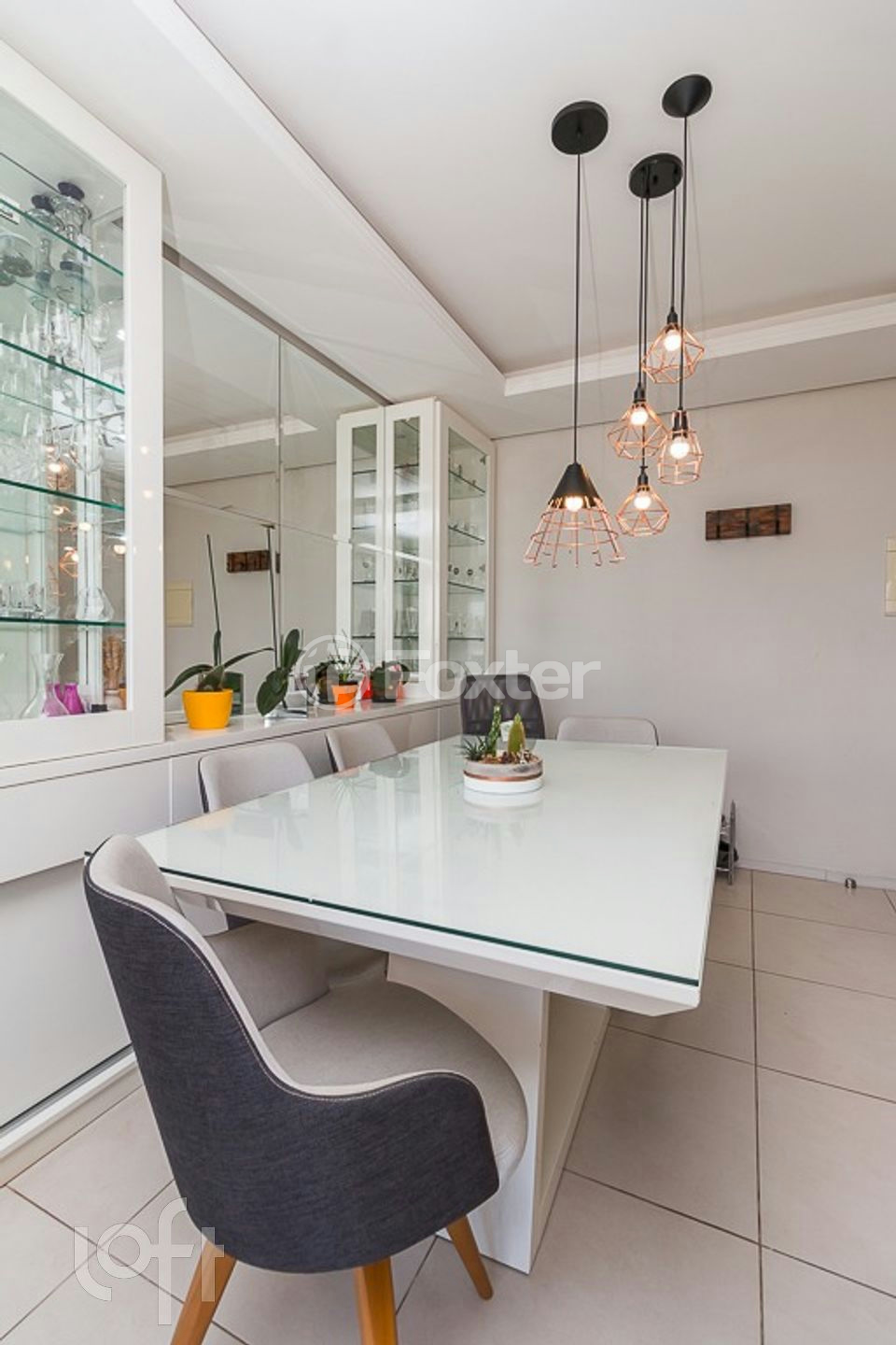 Apartamento à venda com 2 quartos, 68m² - Foto 9