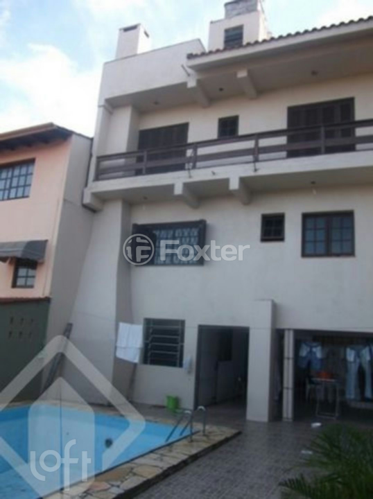 Casa à venda com 3 quartos, 360m² - Foto 18