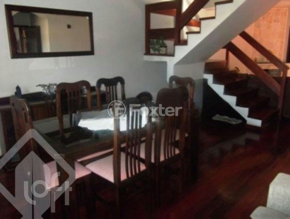 Casa à venda com 3 quartos, 360m² - Foto 4