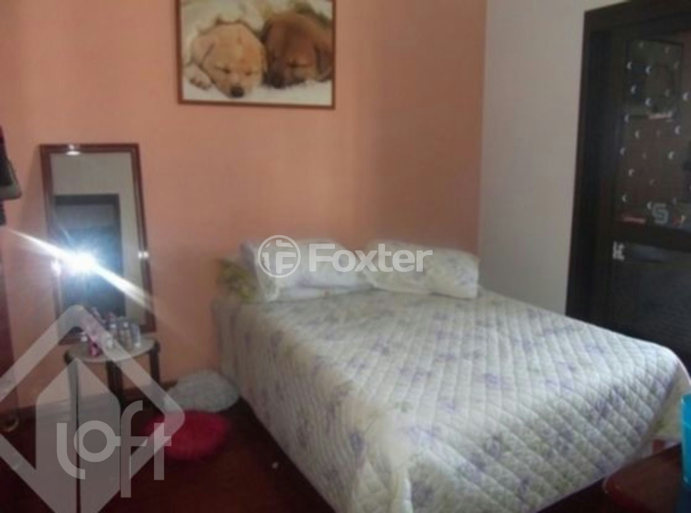 Casa à venda com 3 quartos, 360m² - Foto 9