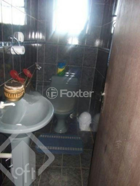 Casa à venda com 3 quartos, 360m² - Foto 6