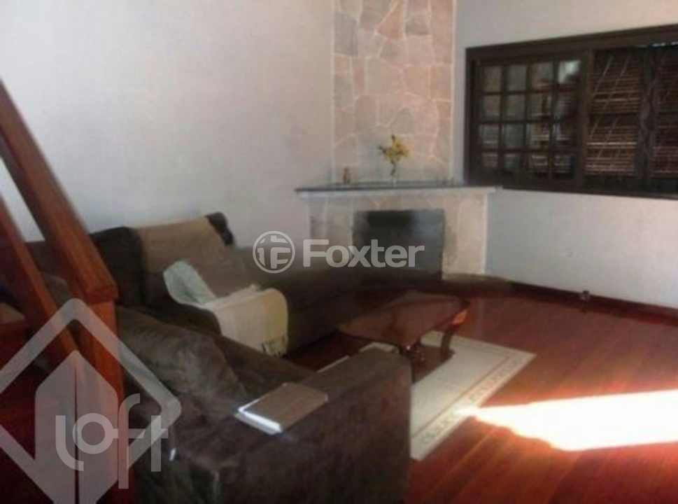 Casa à venda com 3 quartos, 360m² - Foto 2