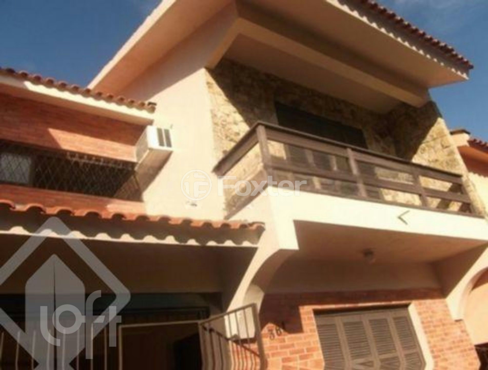 Casa à venda com 3 quartos, 360m² - Foto 26