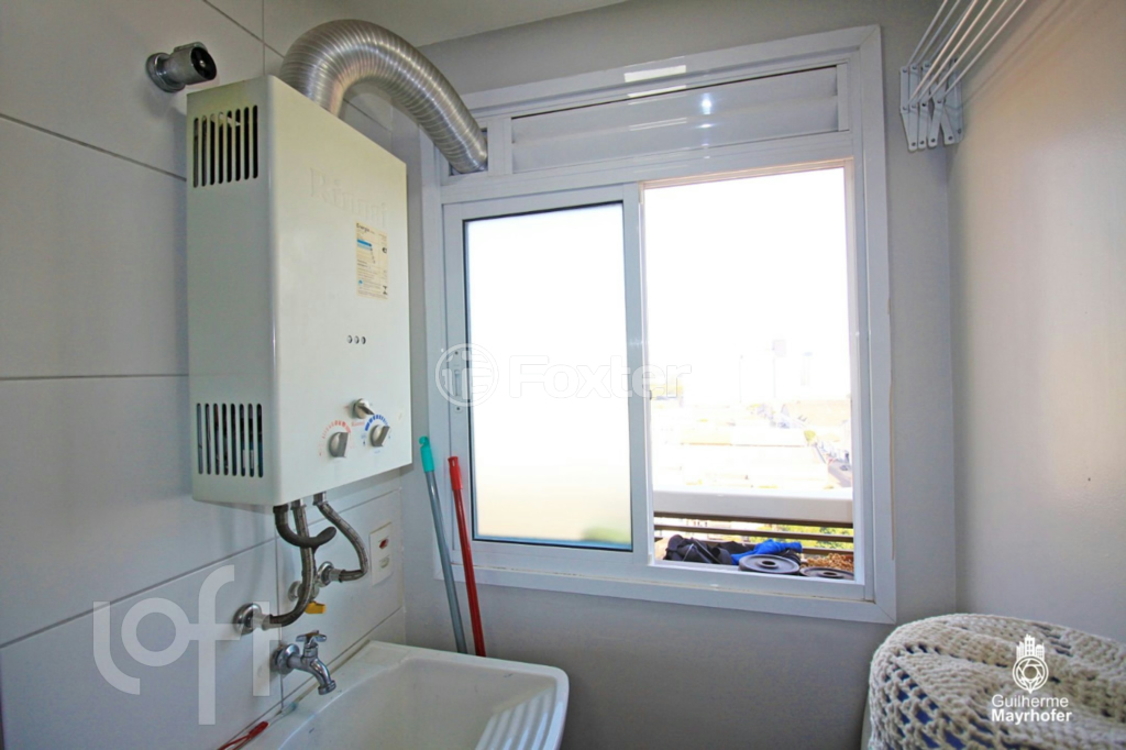 Apartamento à venda com 2 quartos, 67m² - Foto 12