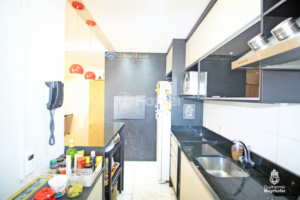 Apartamento à venda com 2 quartos, 67m² - Foto 13