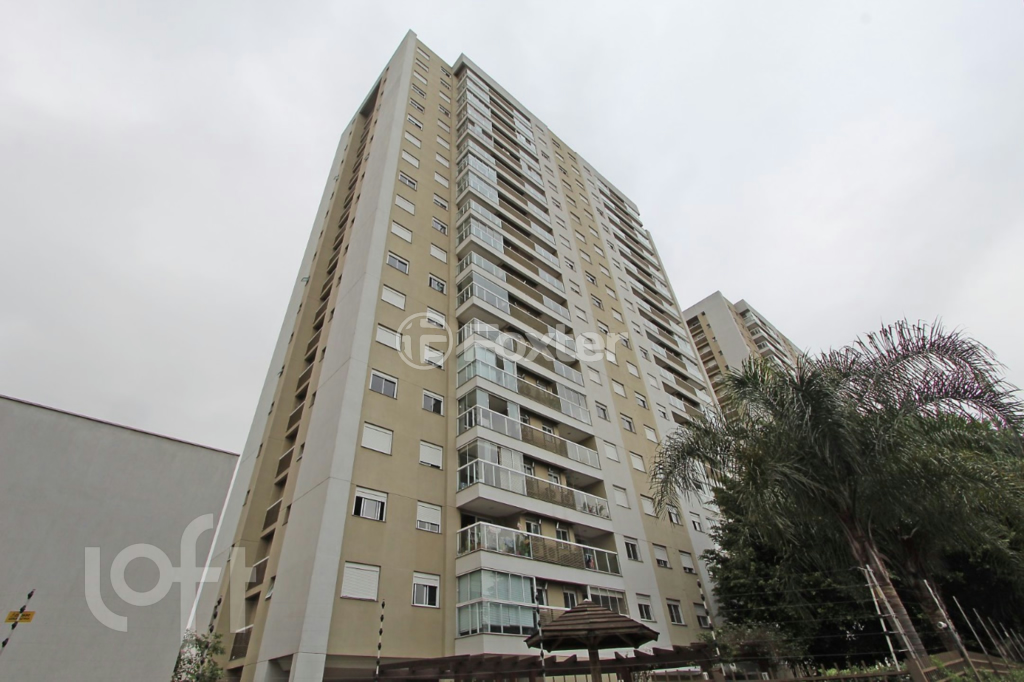 Apartamento à venda com 2 quartos, 67m² - Foto 28