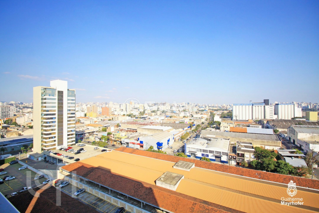 Apartamento à venda com 2 quartos, 67m² - Foto 17