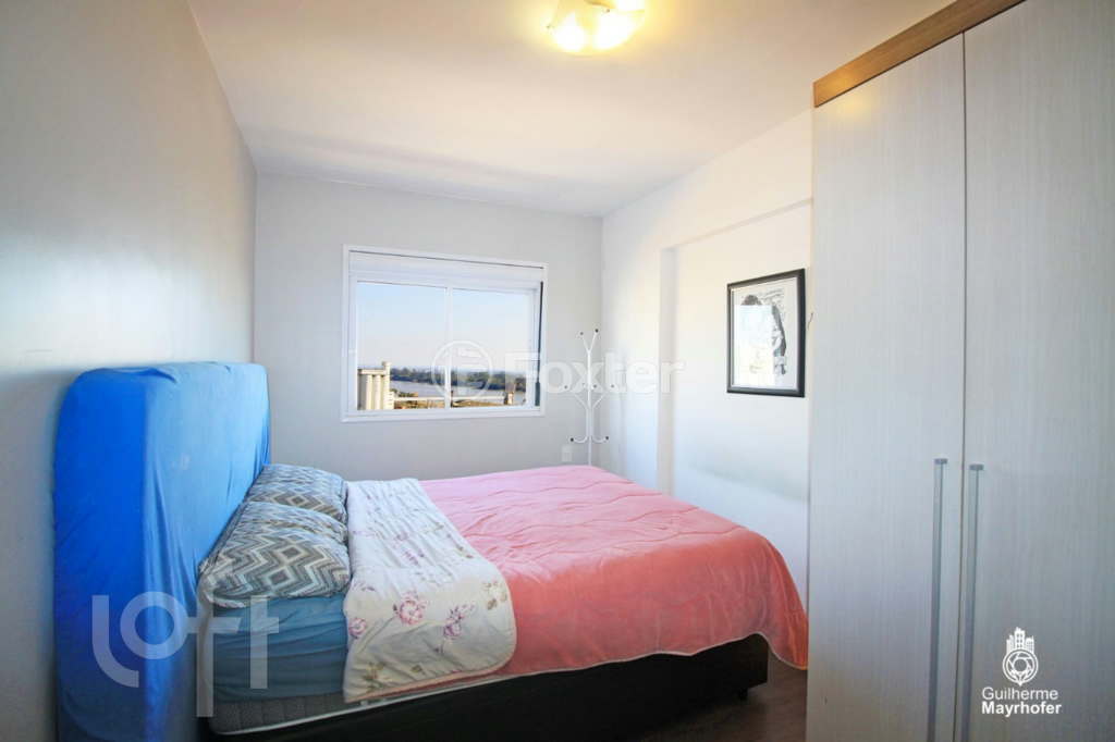 Apartamento à venda com 2 quartos, 67m² - Foto 8