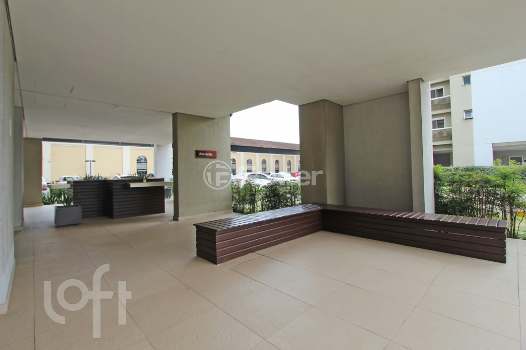 Apartamento à venda com 2 quartos, 67m² - Foto 27