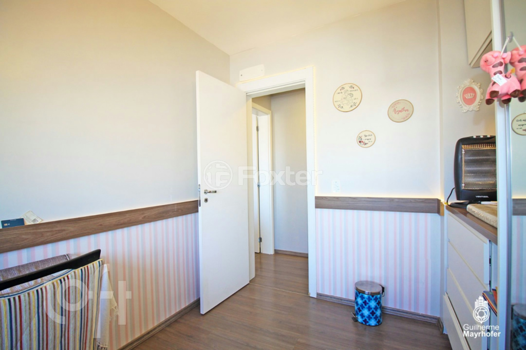 Apartamento à venda com 2 quartos, 67m² - Foto 7