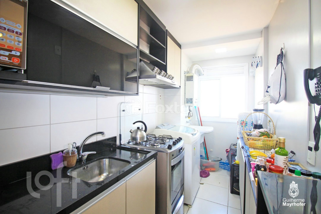 Apartamento à venda com 2 quartos, 67m² - Foto 11