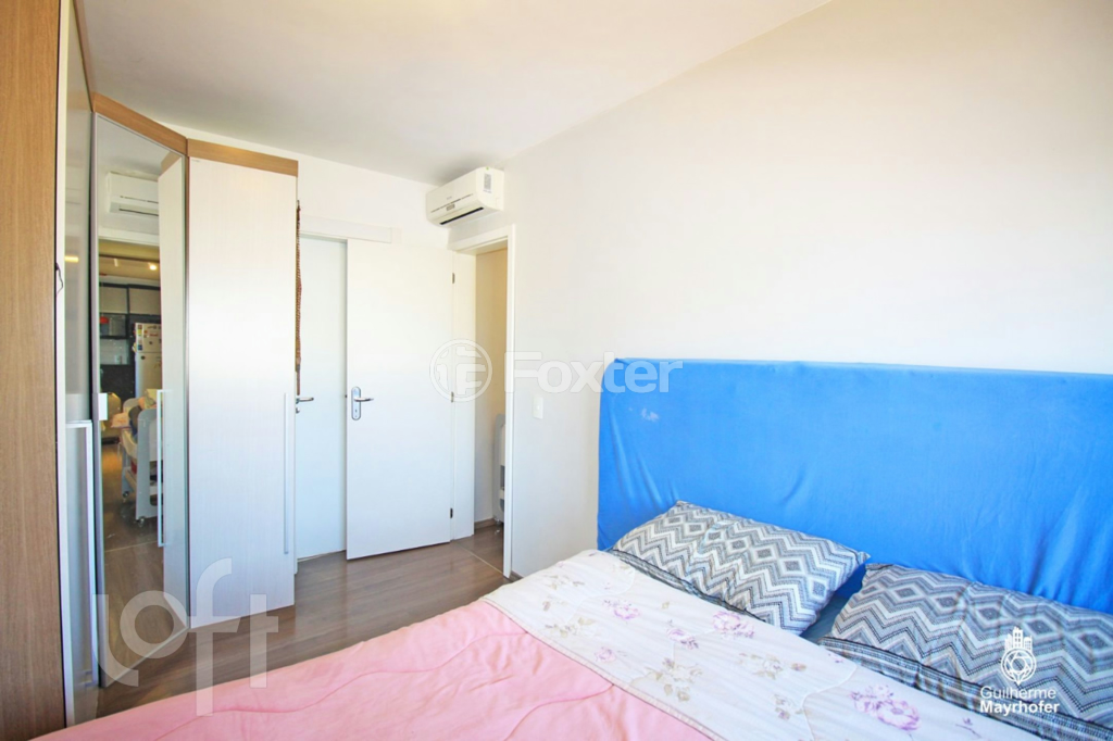 Apartamento à venda com 2 quartos, 67m² - Foto 9