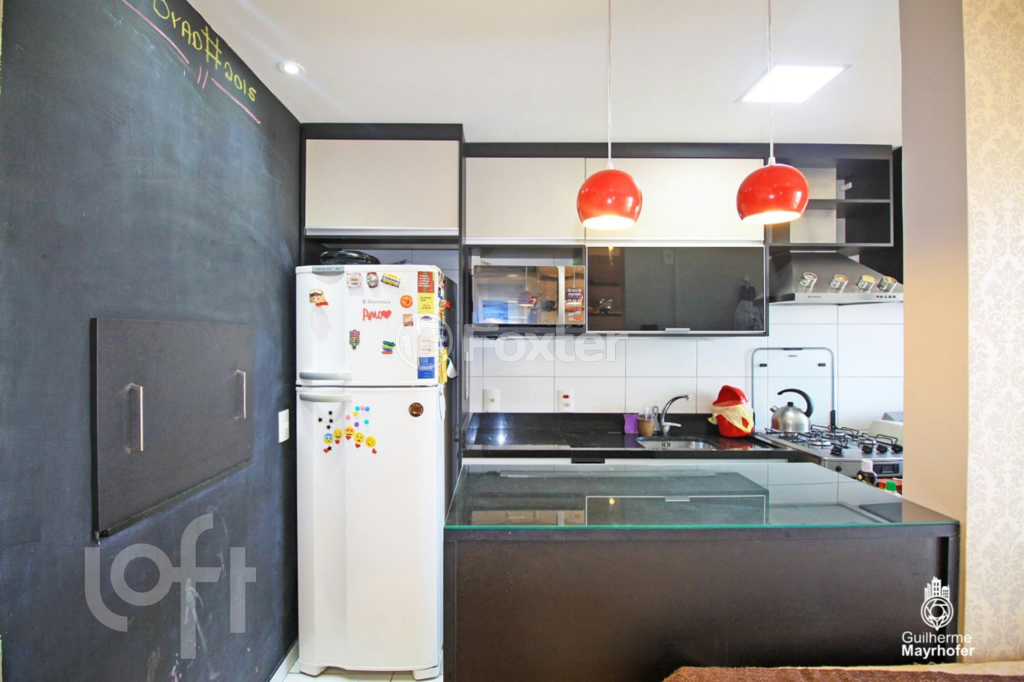 Apartamento à venda com 2 quartos, 67m² - Foto 10