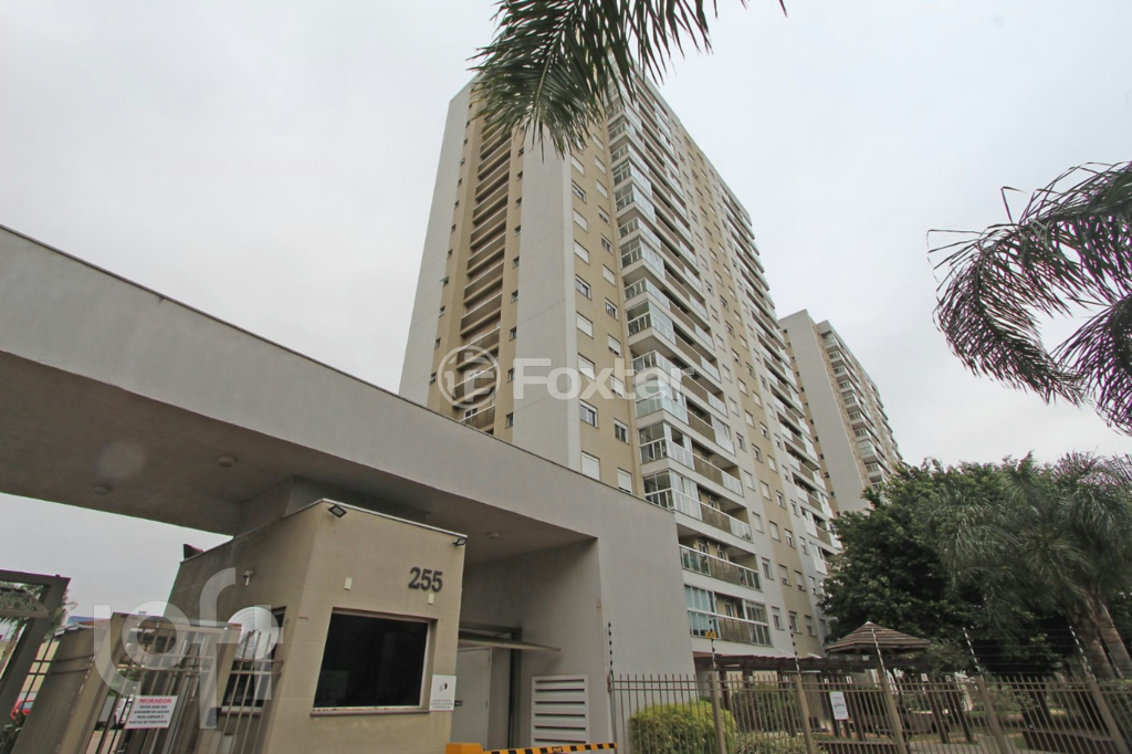 Apartamento à venda com 2 quartos, 67m² - Foto 26