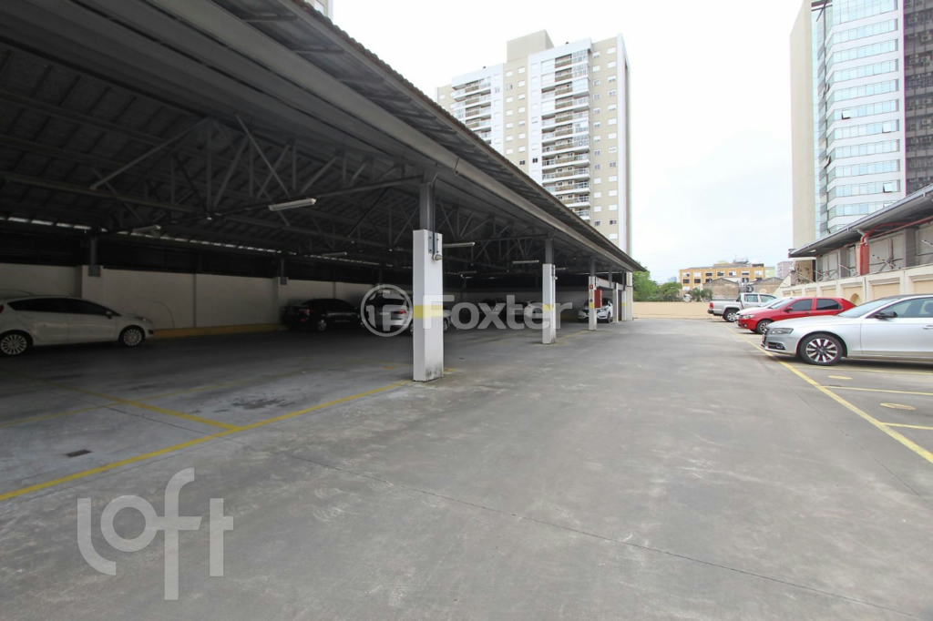 Apartamento à venda com 2 quartos, 67m² - Foto 23