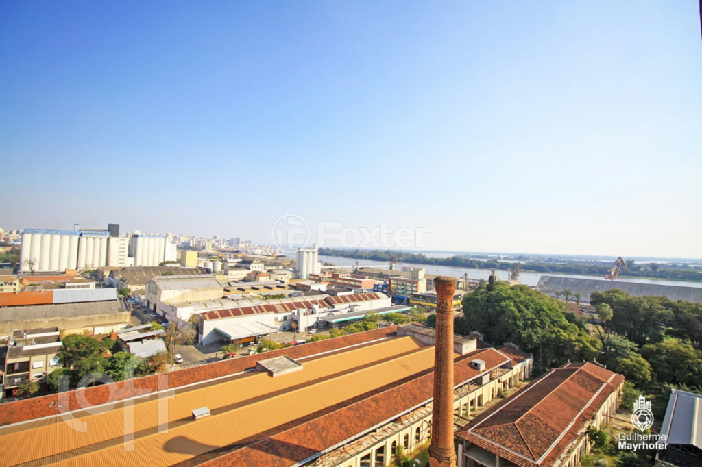 Apartamento à venda com 2 quartos, 67m² - Foto 15