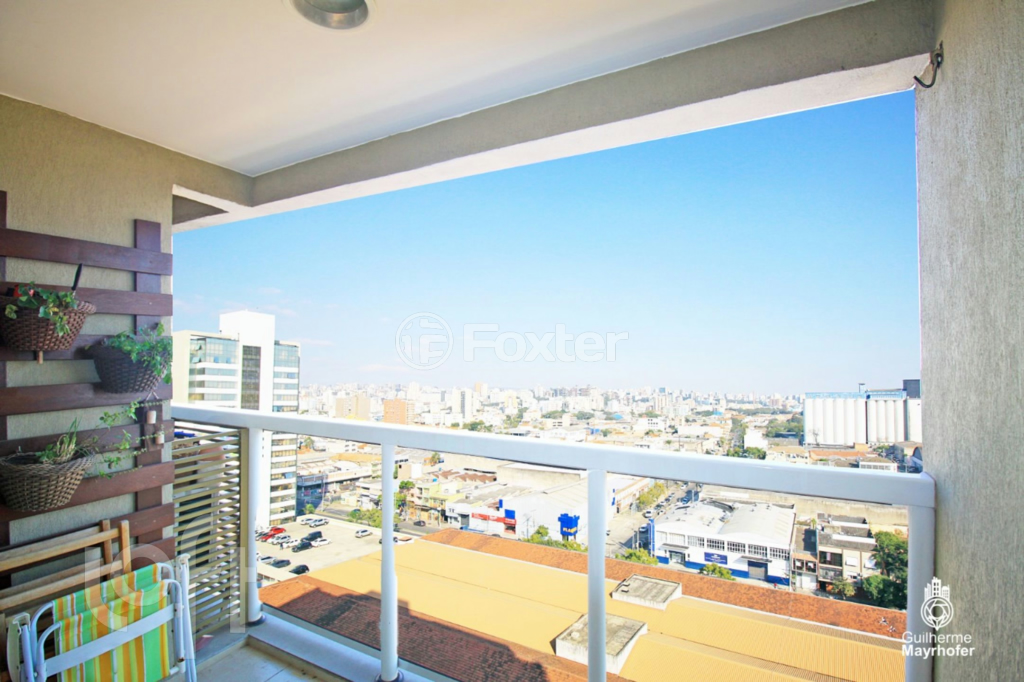 Apartamento à venda com 2 quartos, 67m² - Foto 16