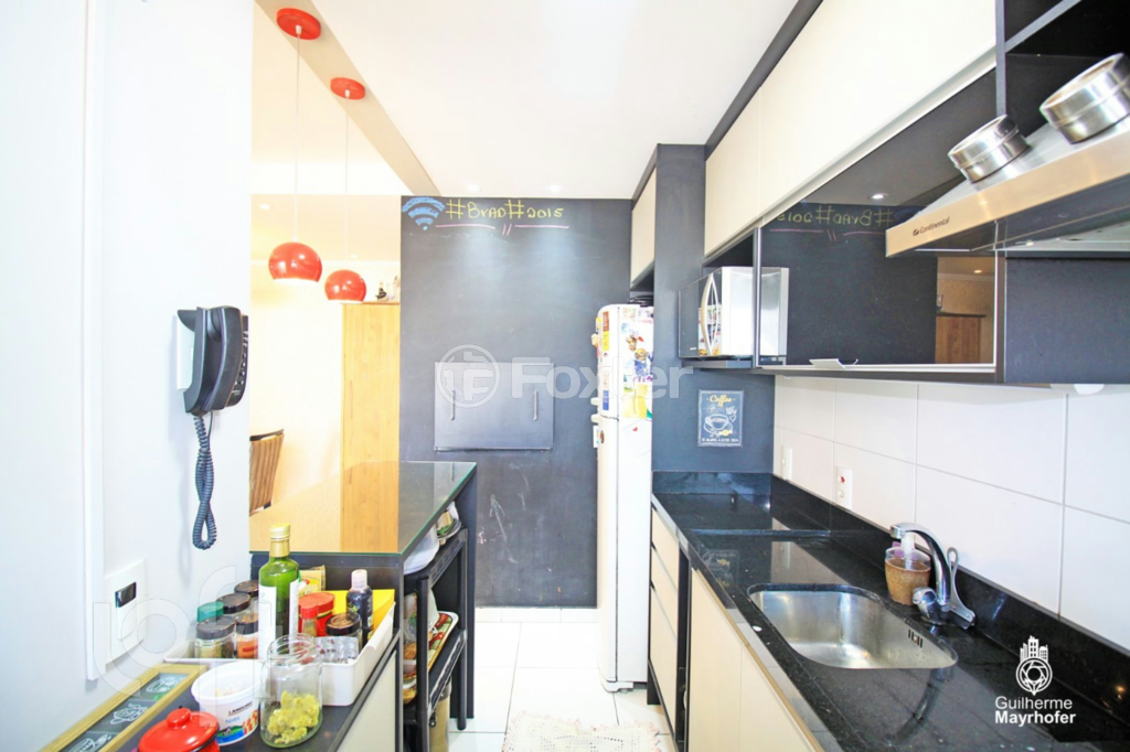 Apartamento à venda com 2 quartos, 67m² - Foto 14