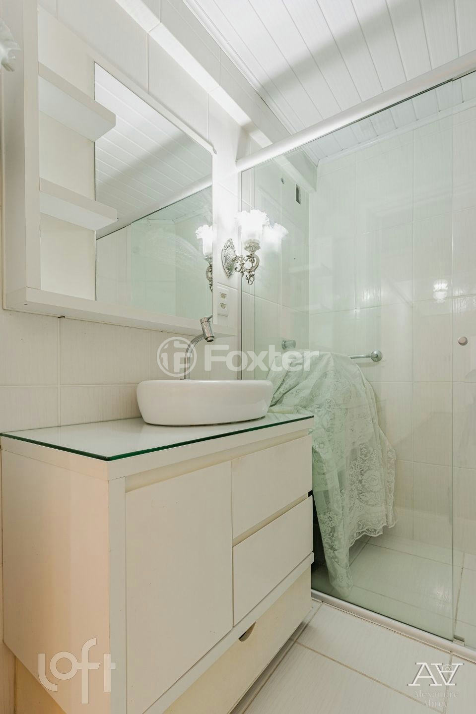Apartamento à venda com 2 quartos, 62m² - Foto 10