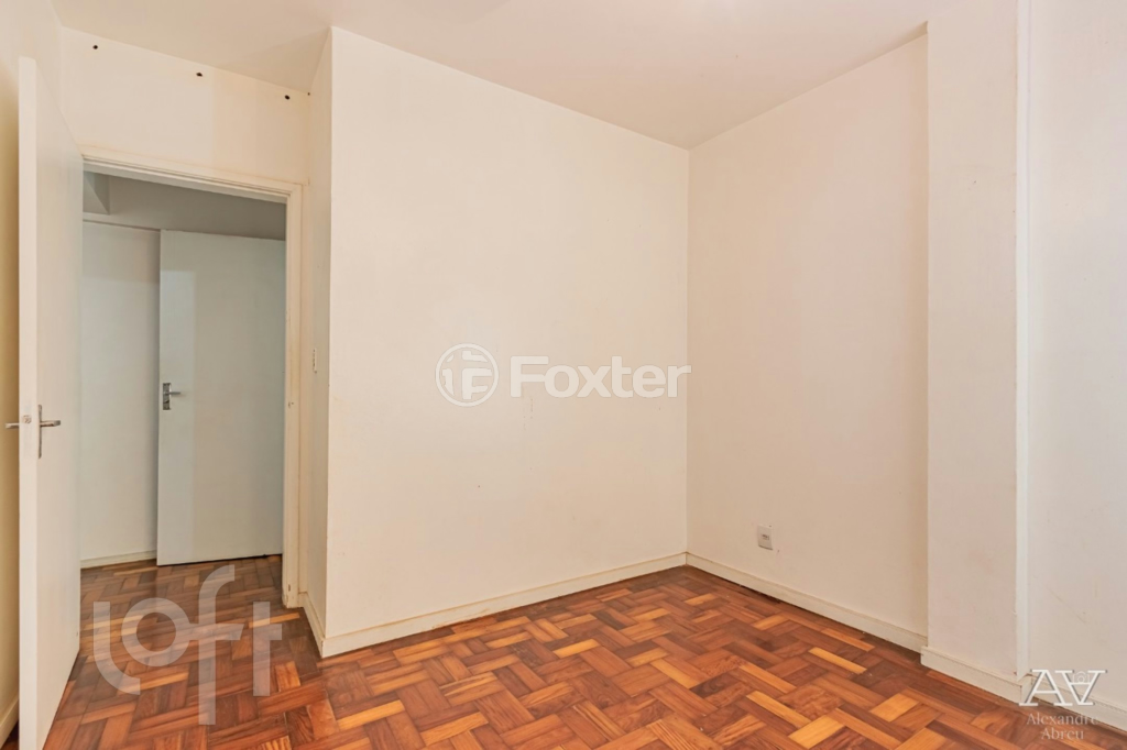 Apartamento à venda com 2 quartos, 62m² - Foto 23