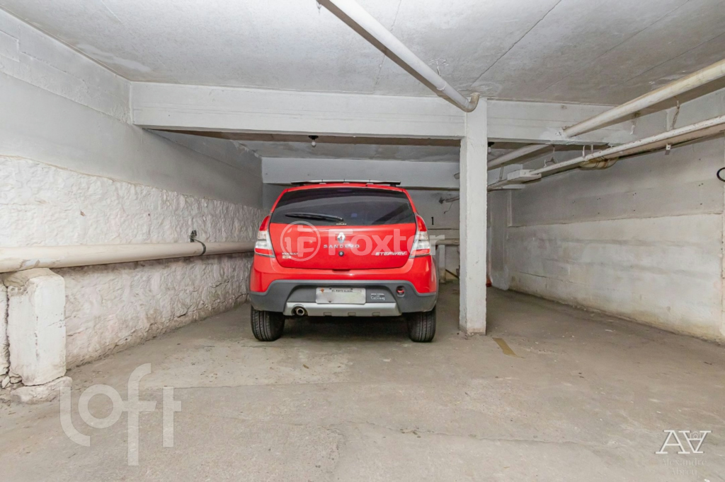 Apartamento à venda com 2 quartos, 62m² - Foto 22