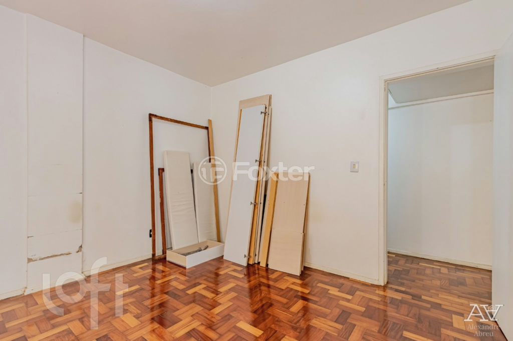 Apartamento à venda com 2 quartos, 62m² - Foto 6
