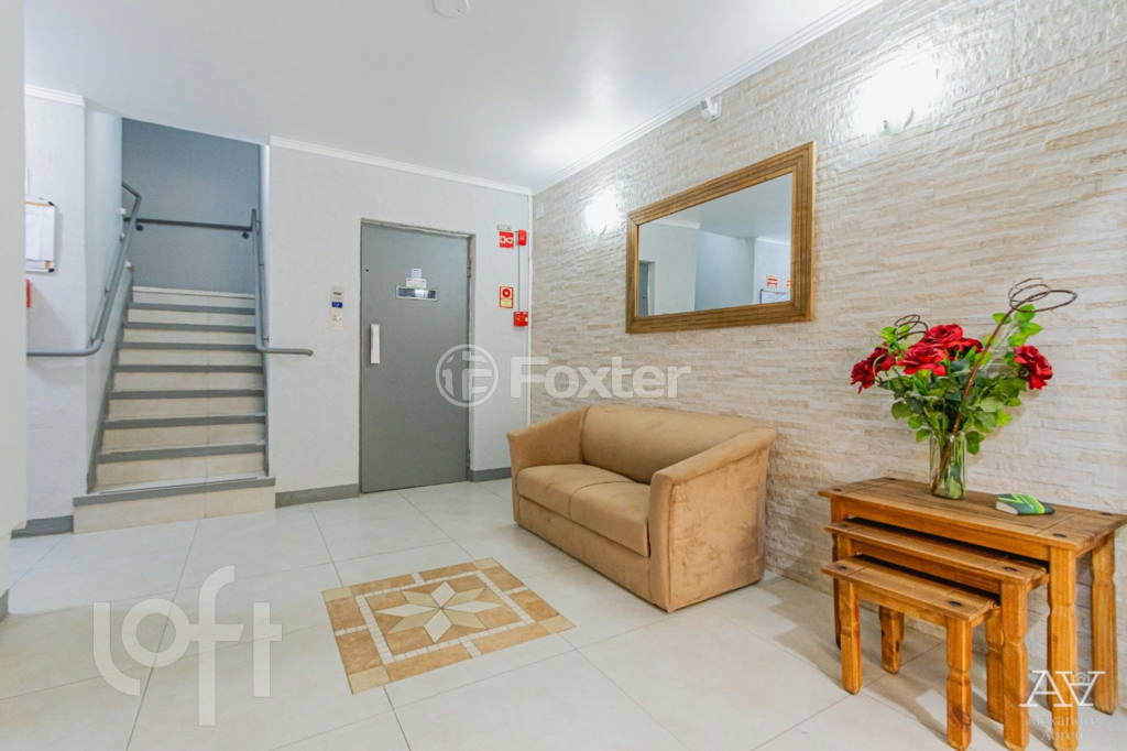 Apartamento à venda com 2 quartos, 62m² - Foto 20