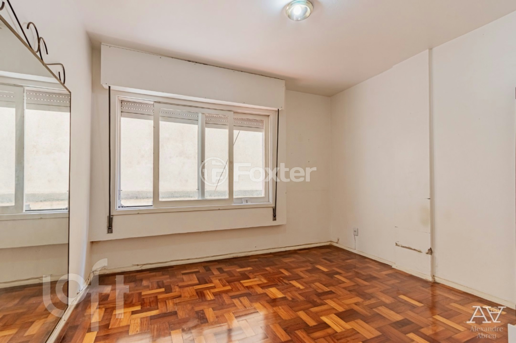 Apartamento à venda com 2 quartos, 62m² - Foto 1
