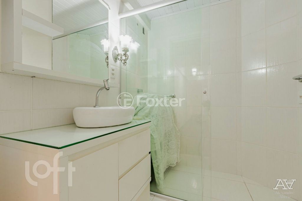 Apartamento à venda com 2 quartos, 62m² - Foto 9