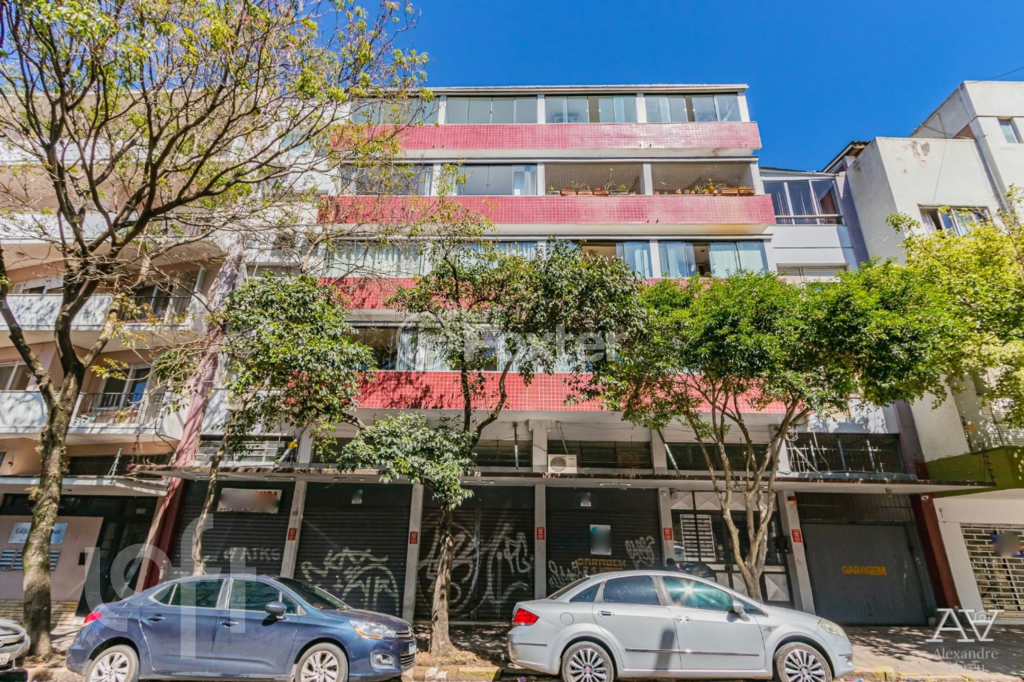 Apartamento à venda com 2 quartos, 62m² - Foto 19